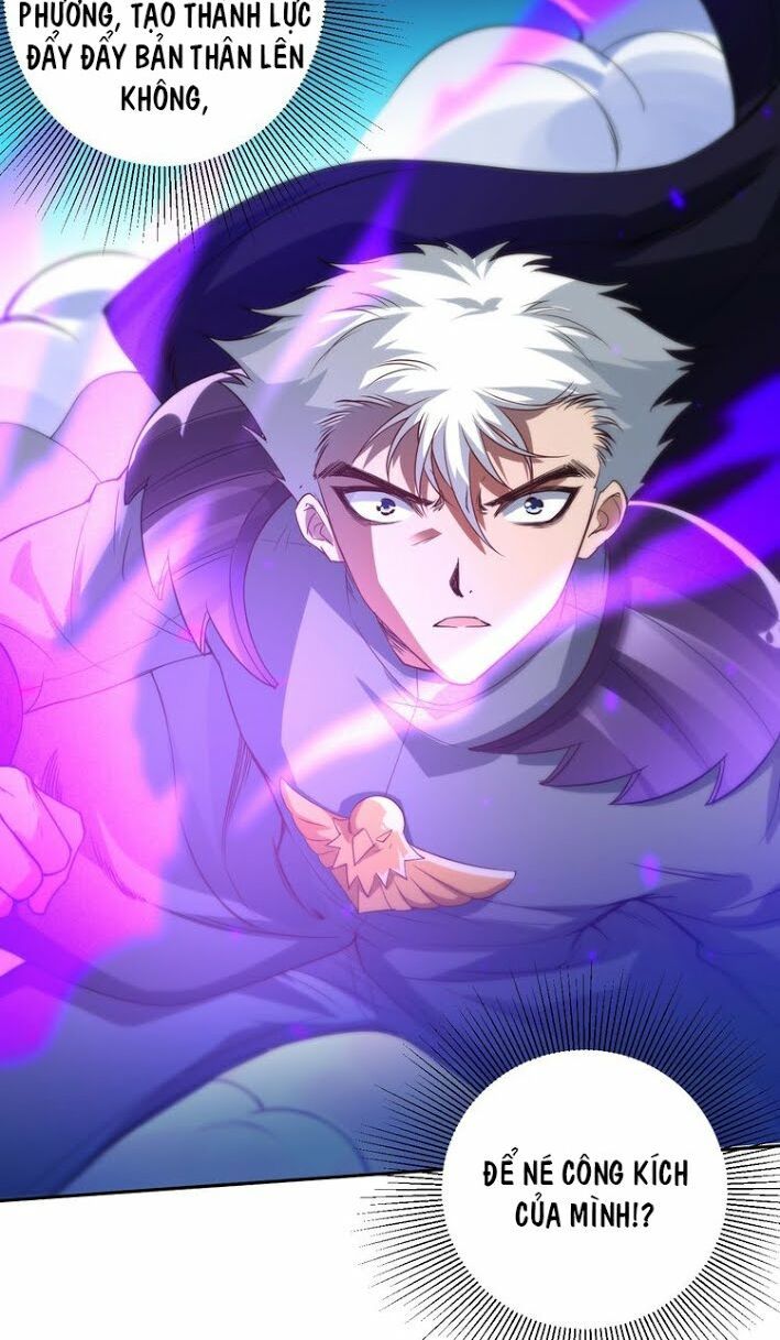 Giản Giới Chapter 27 - 21