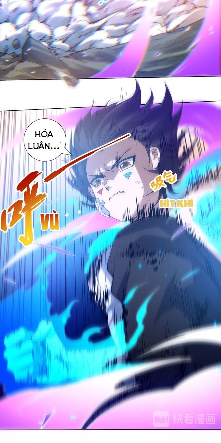 Giản Giới Chapter 27 - 23