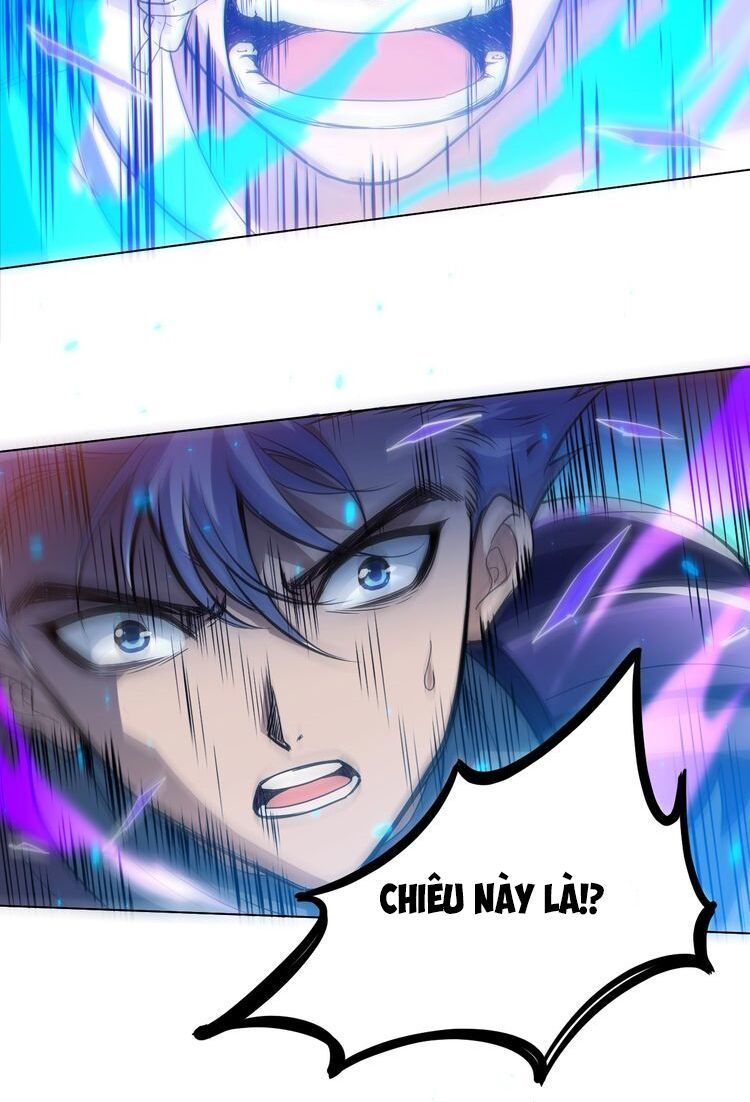 Giản Giới Chapter 27 - 25