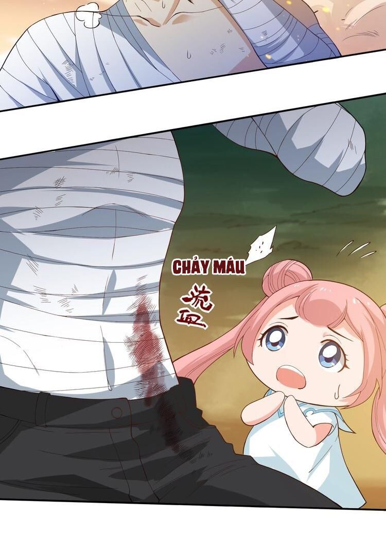 Giản Giới Chapter 27 - 7