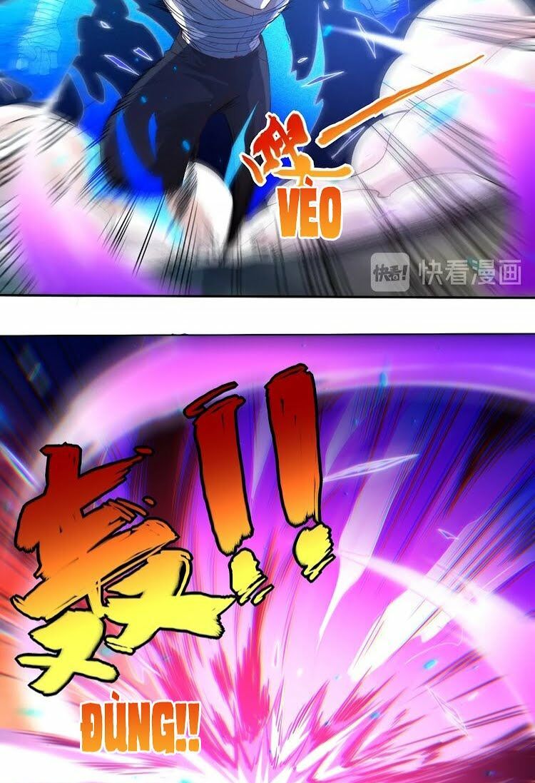 Giản Giới Chapter 28.2 - 2