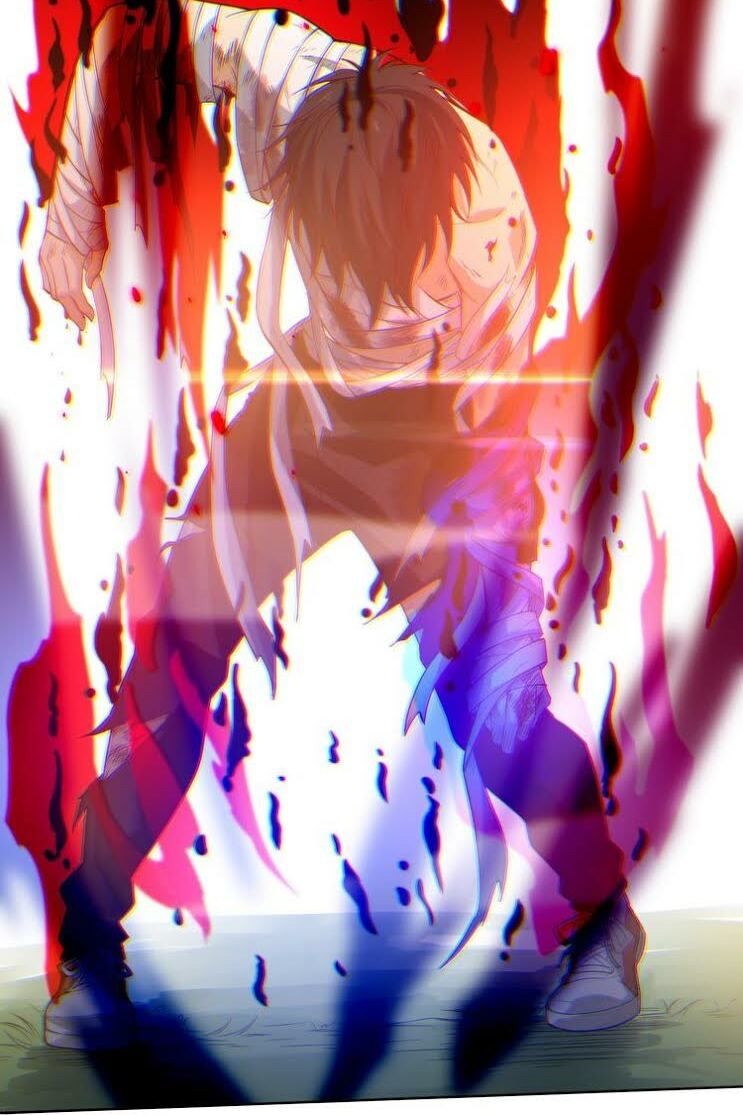 Giản Giới Chapter 28.2 - 22