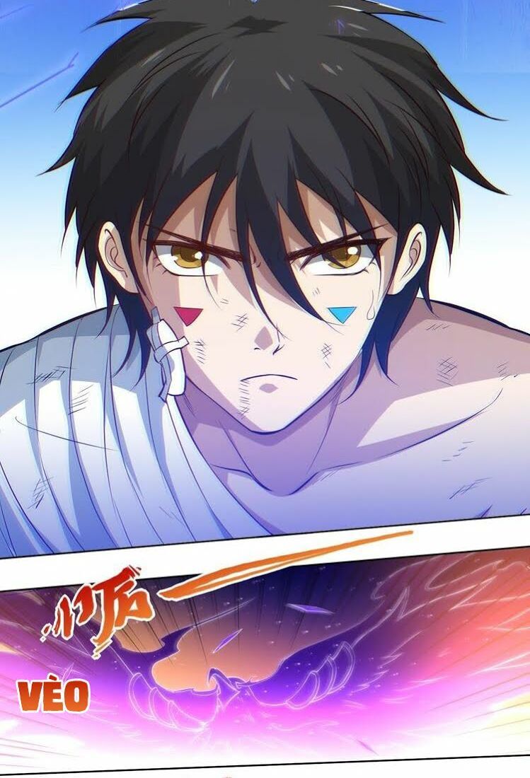 Giản Giới Chapter 28 - 13