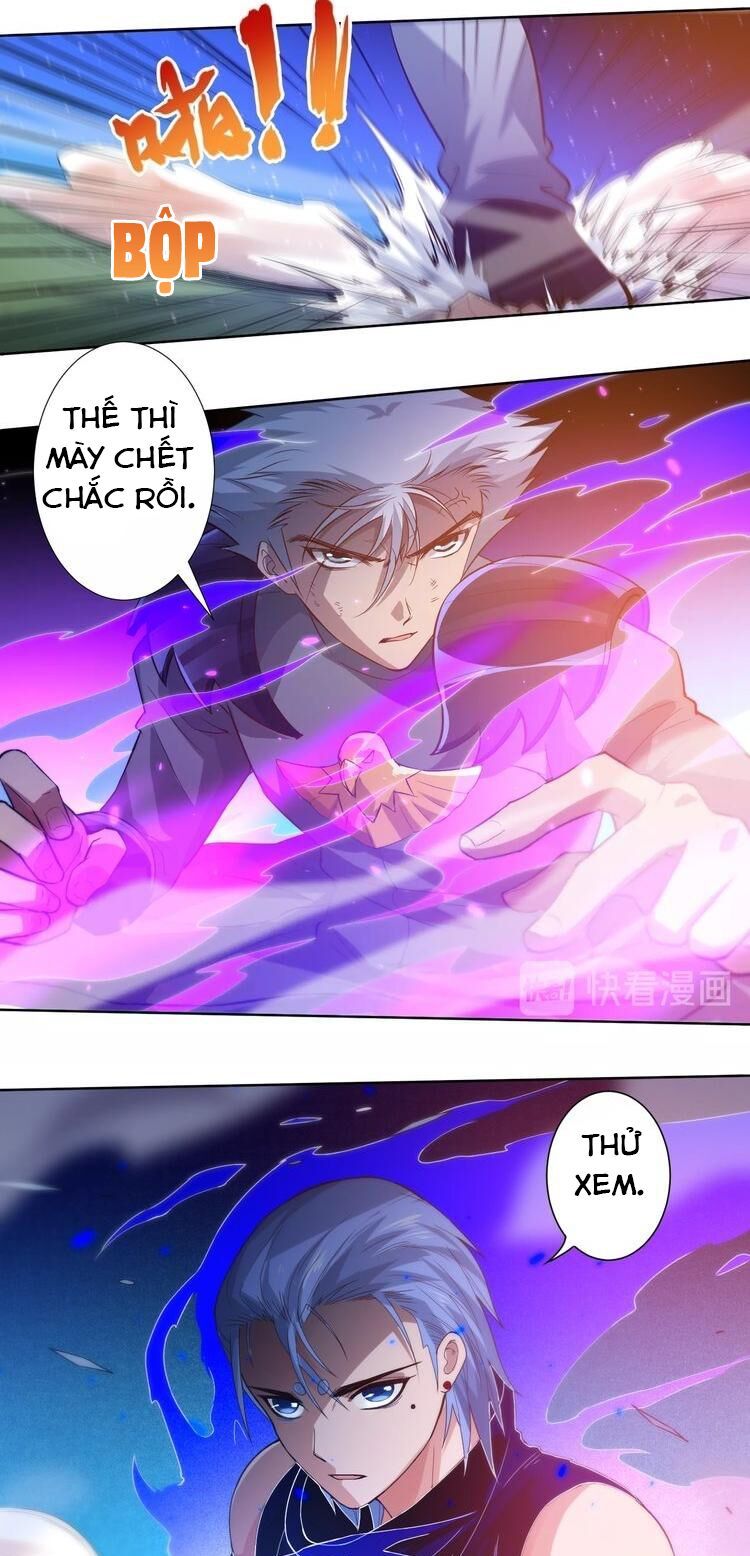 Giản Giới Chapter 28 - 14