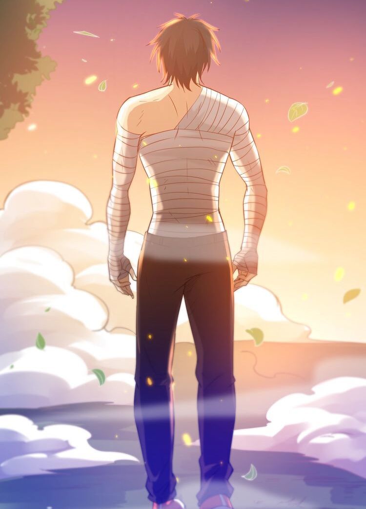 Giản Giới Chapter 28 - 19