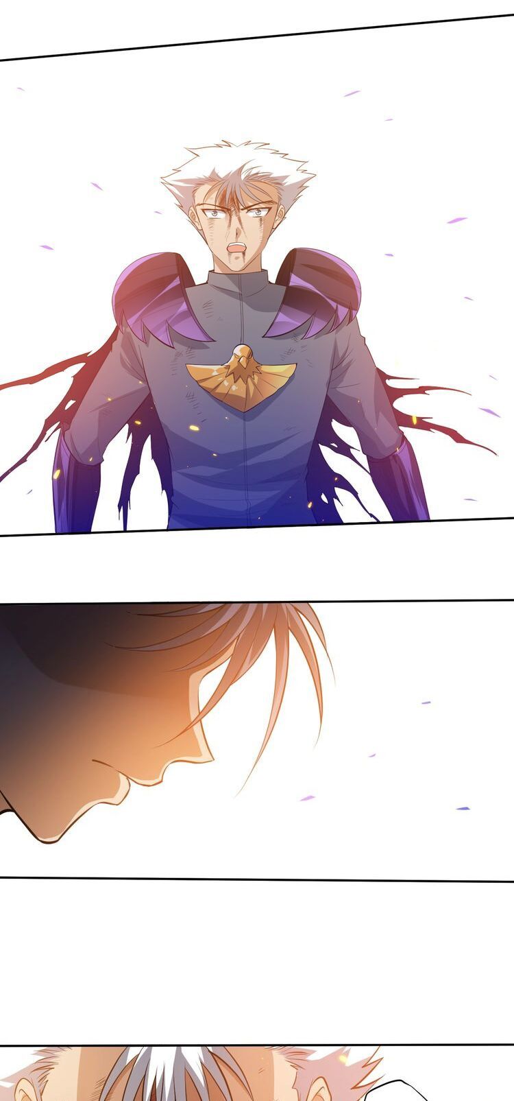 Giản Giới Chapter 29.2 - 18