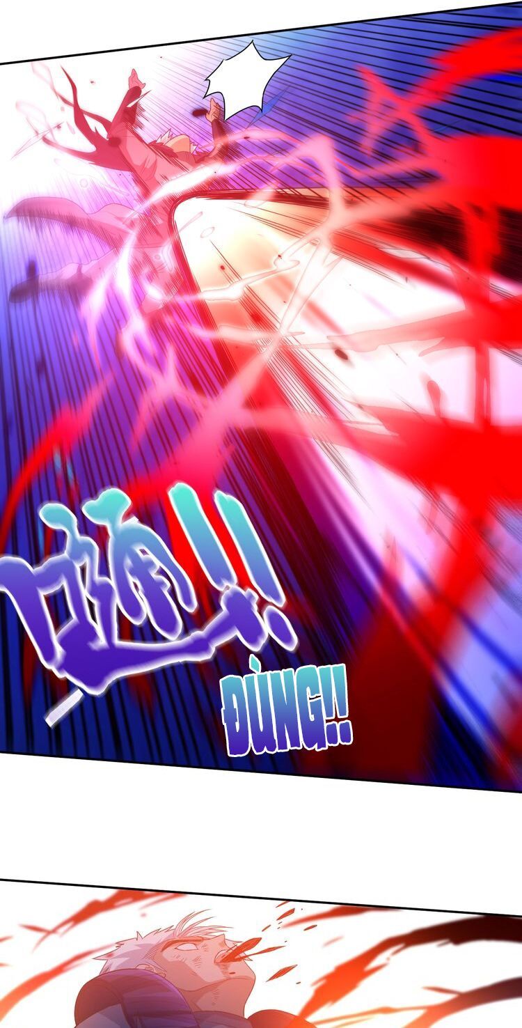 Giản Giới Chapter 29.2 - 6