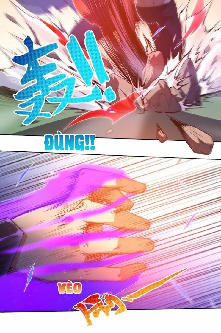 Giản Giới Chapter 29 - 11