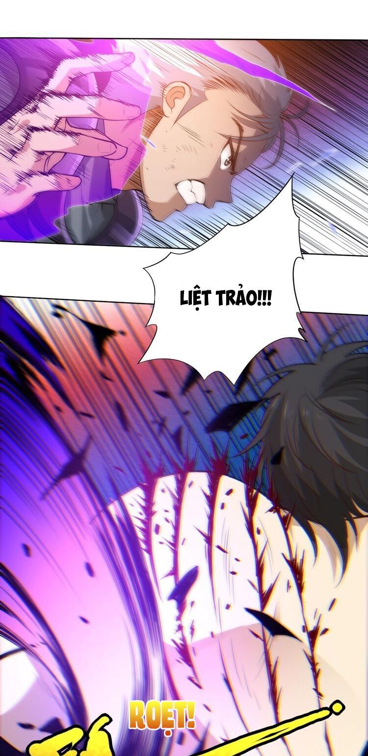 Giản Giới Chapter 29 - 12