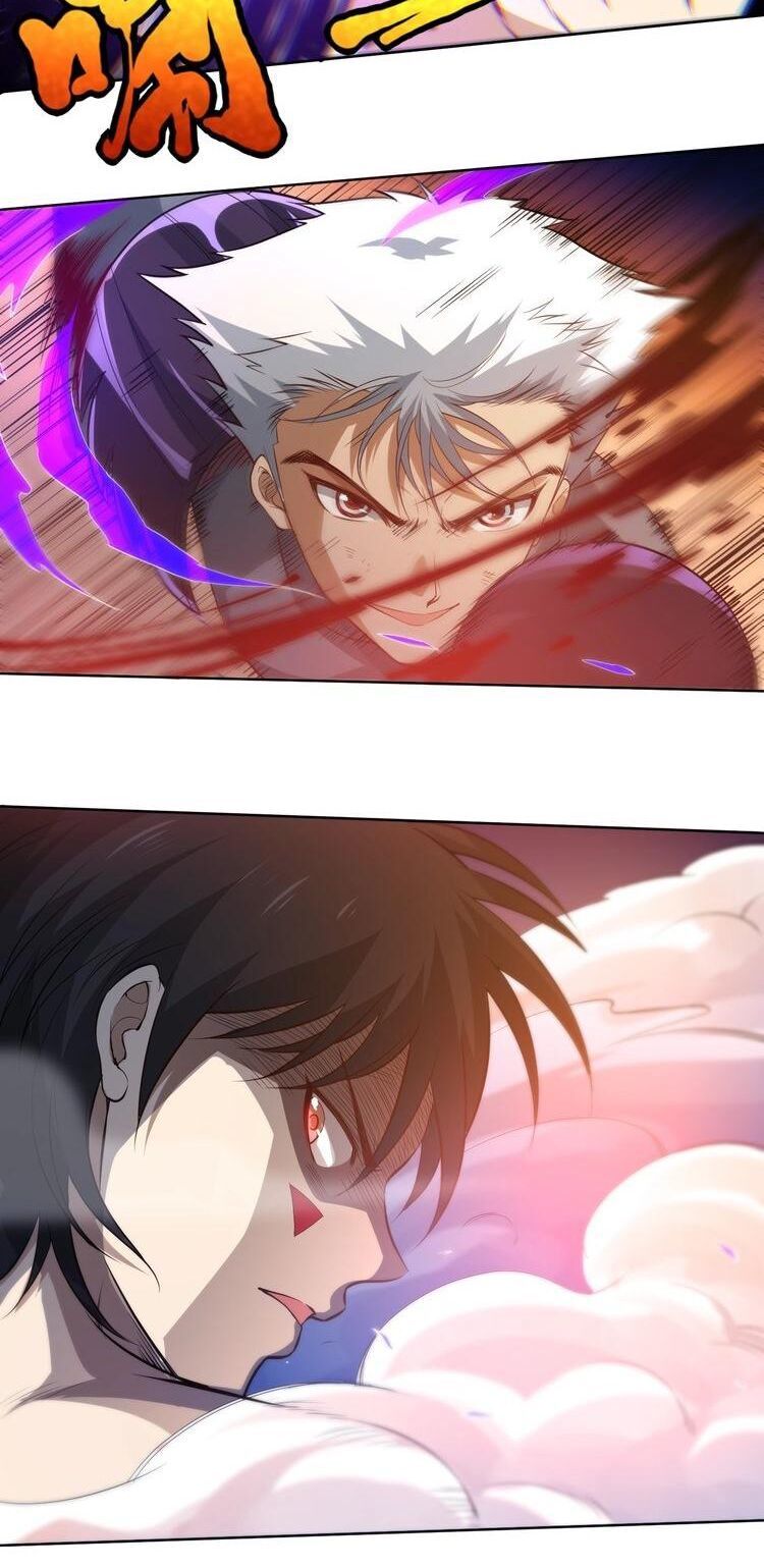 Giản Giới Chapter 29 - 13