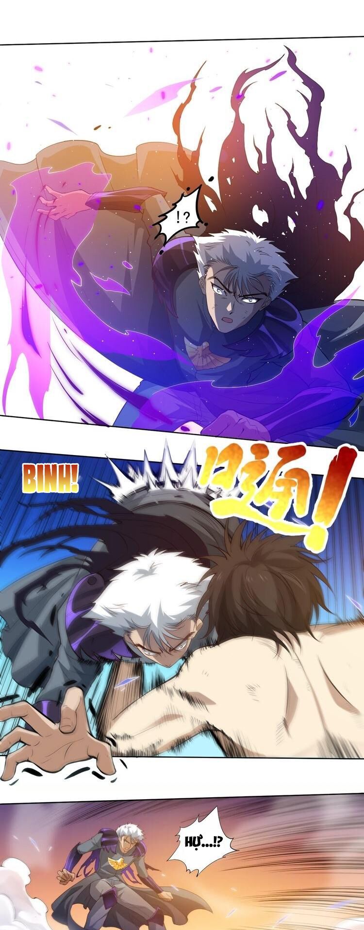 Giản Giới Chapter 29 - 14