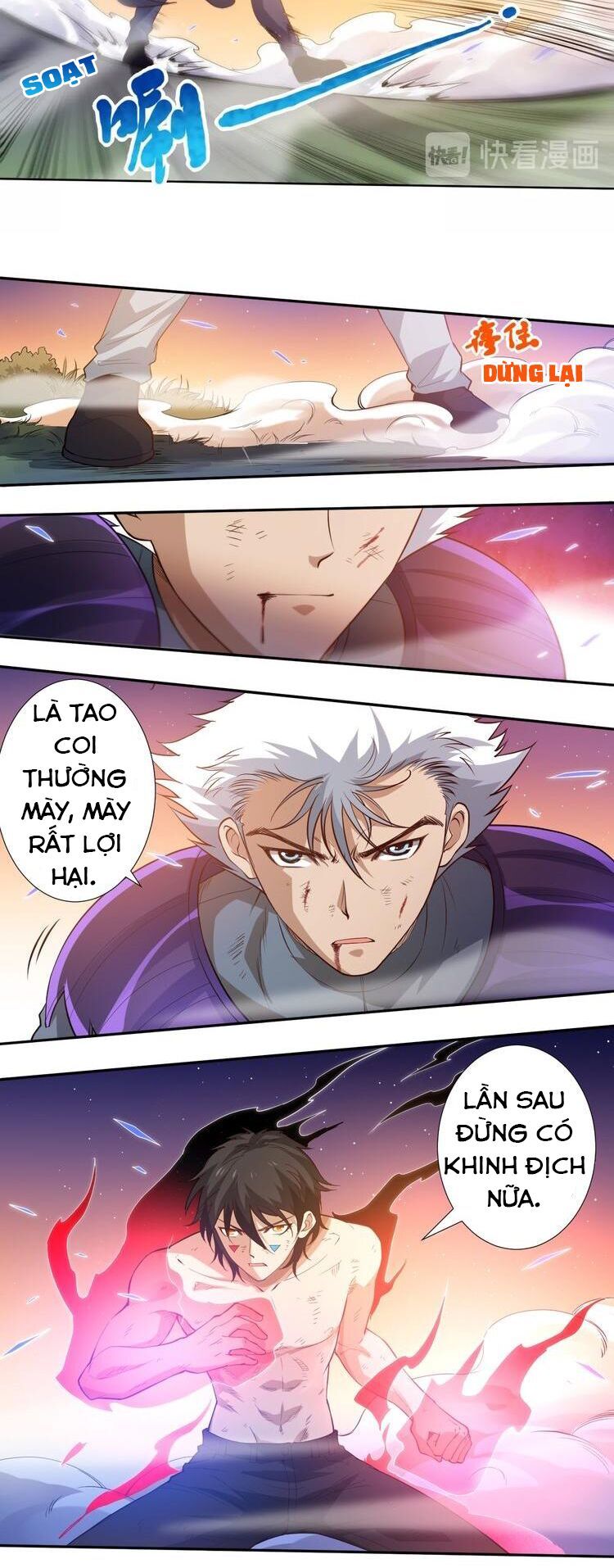 Giản Giới Chapter 29 - 15