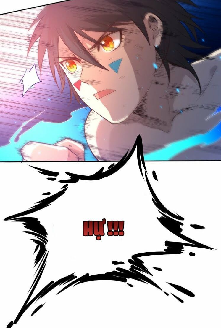 Giản Giới Chapter 29 - 23