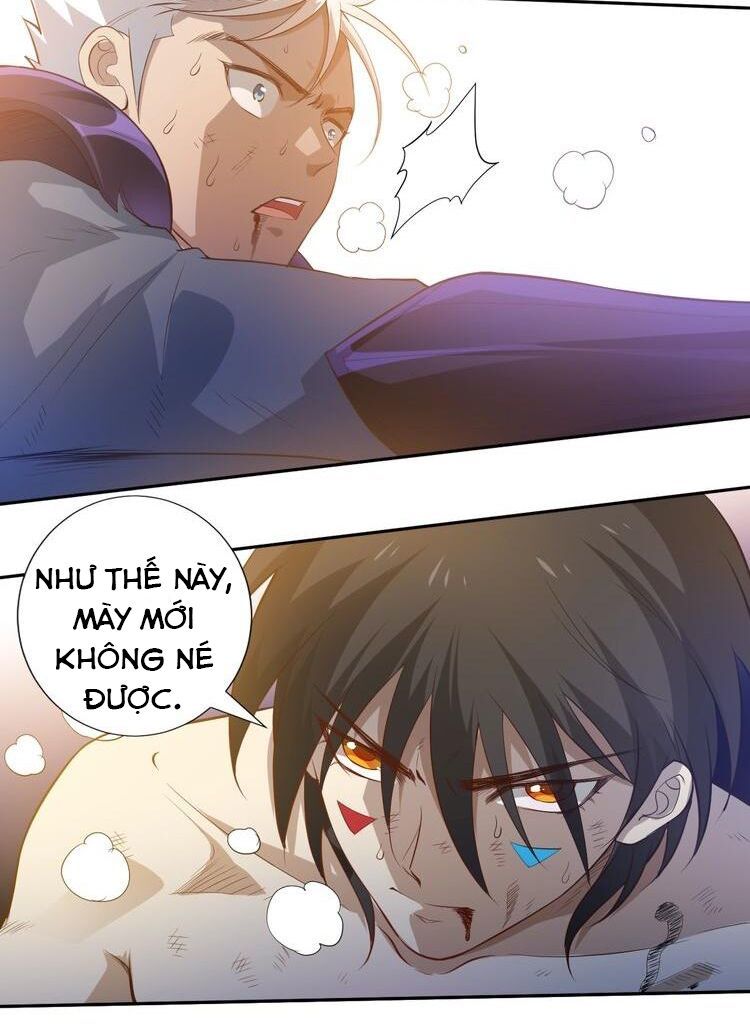 Giản Giới Chapter 29 - 28