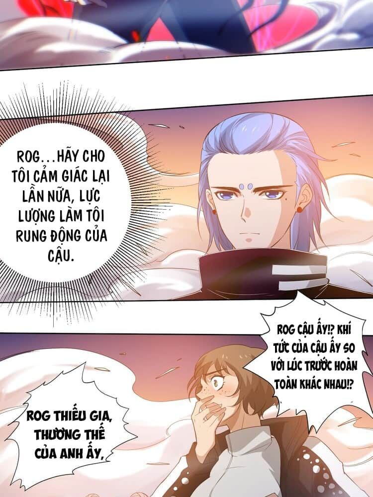 Giản Giới Chapter 29 - 5