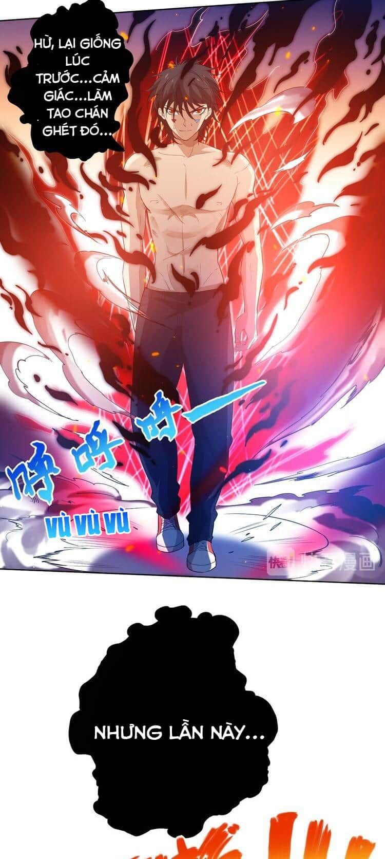 Giản Giới Chapter 29 - 7