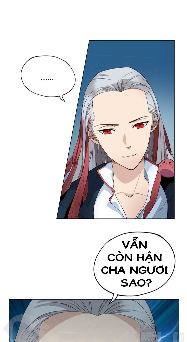 Giản Giới Chapter 3.2 - 5