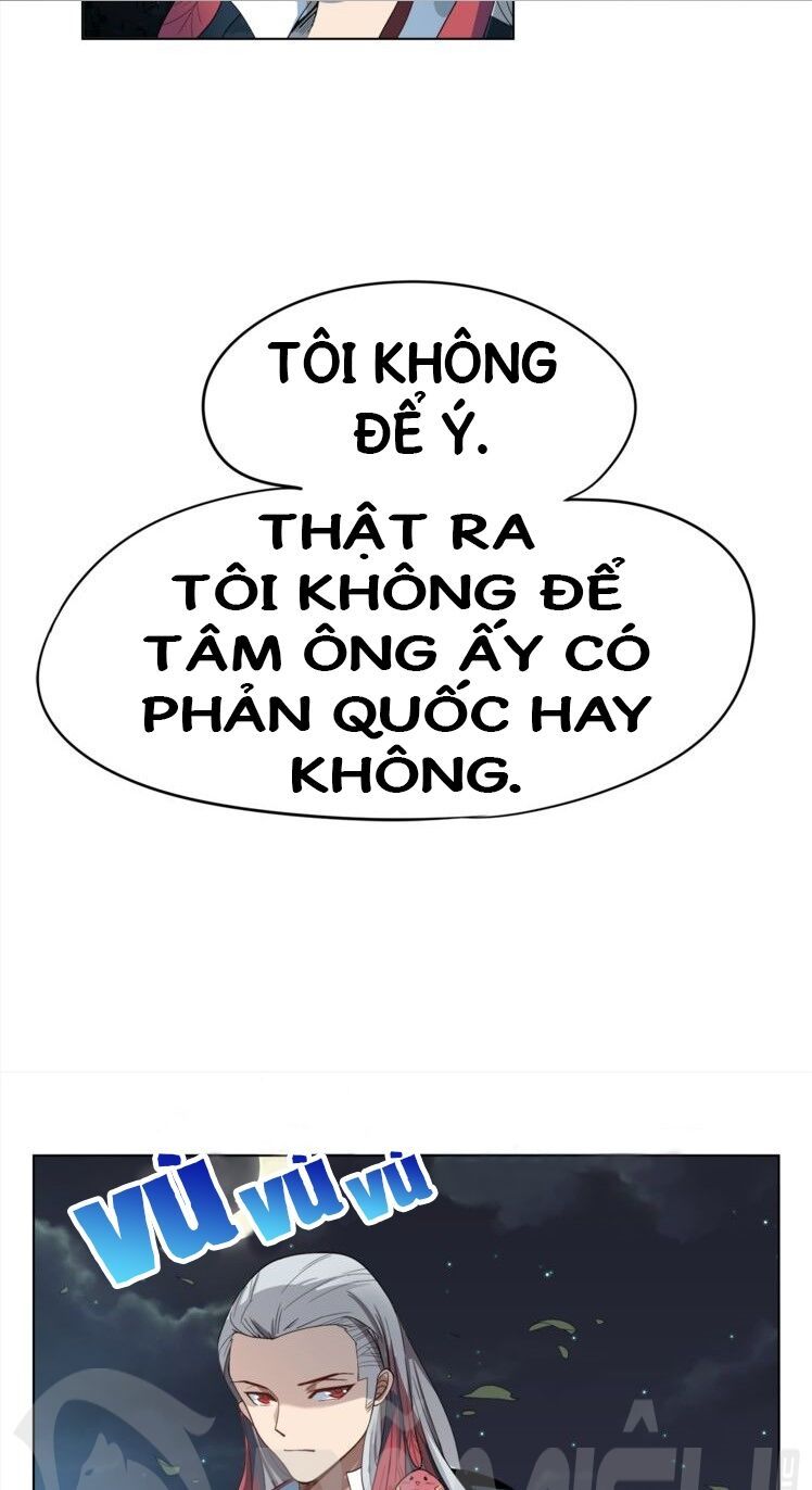 Giản Giới Chapter 3.2 - 9