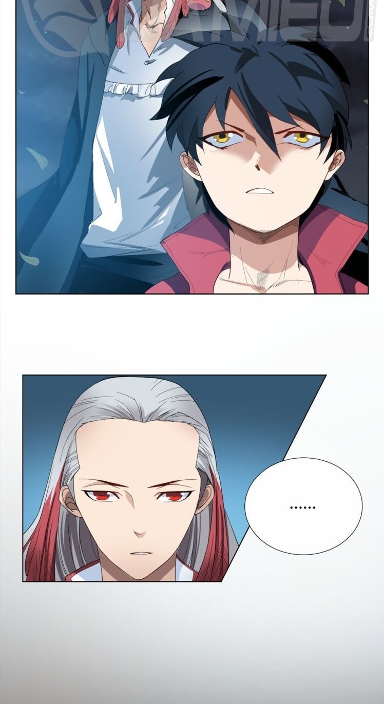 Giản Giới Chapter 3.2 - 10