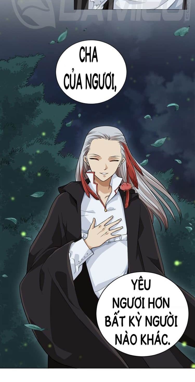 Giản Giới Chapter 3.3 - 2