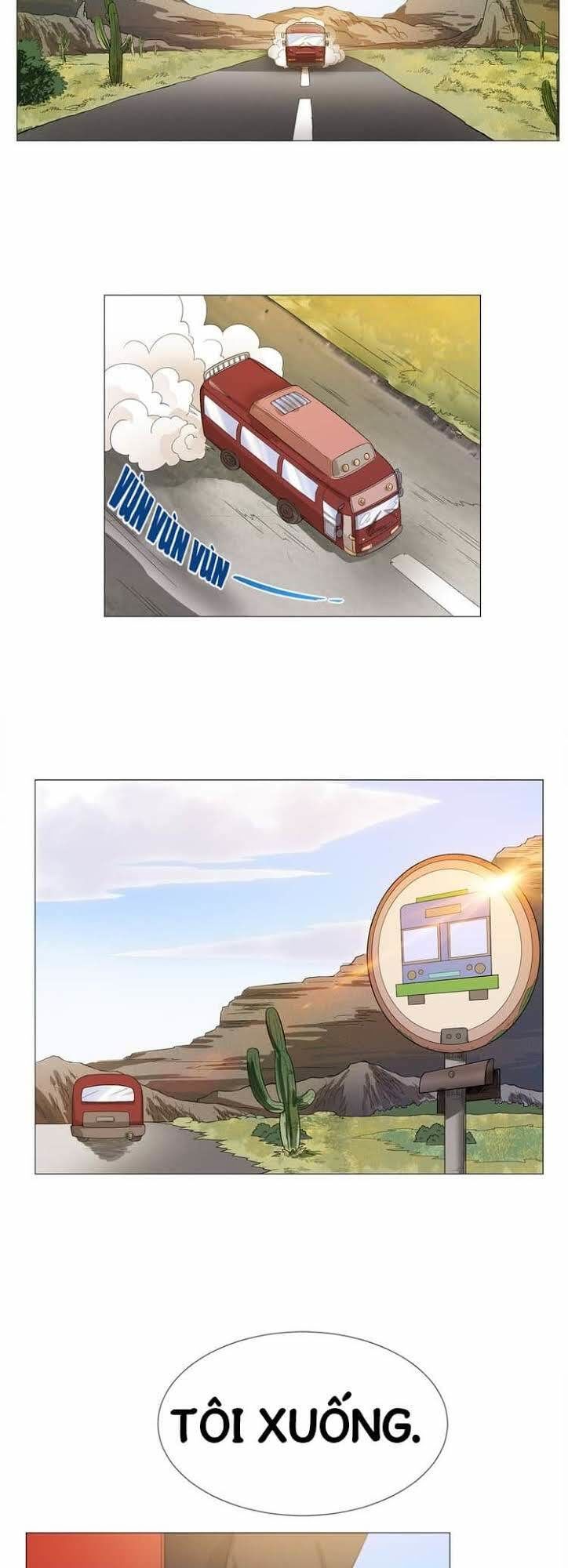 Giản Giới Chapter 3.3 - 17