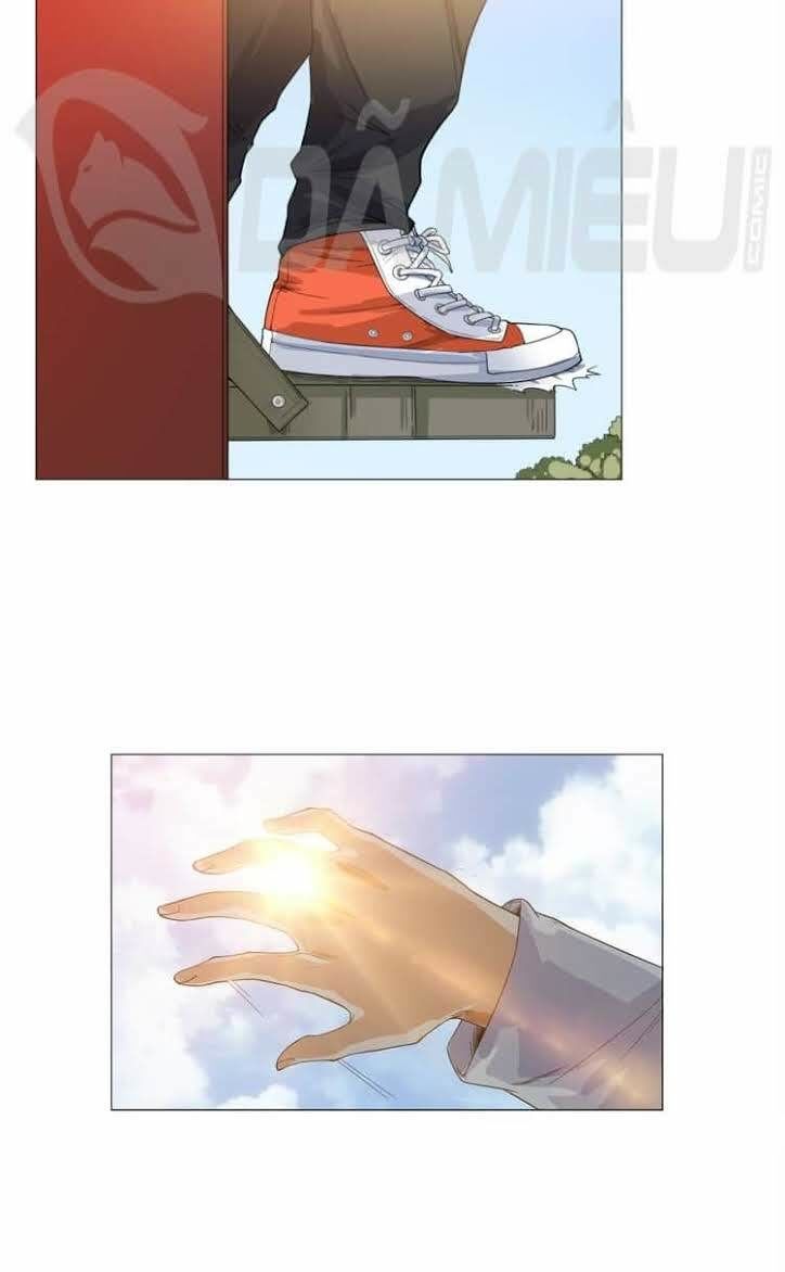 Giản Giới Chapter 3.3 - 18