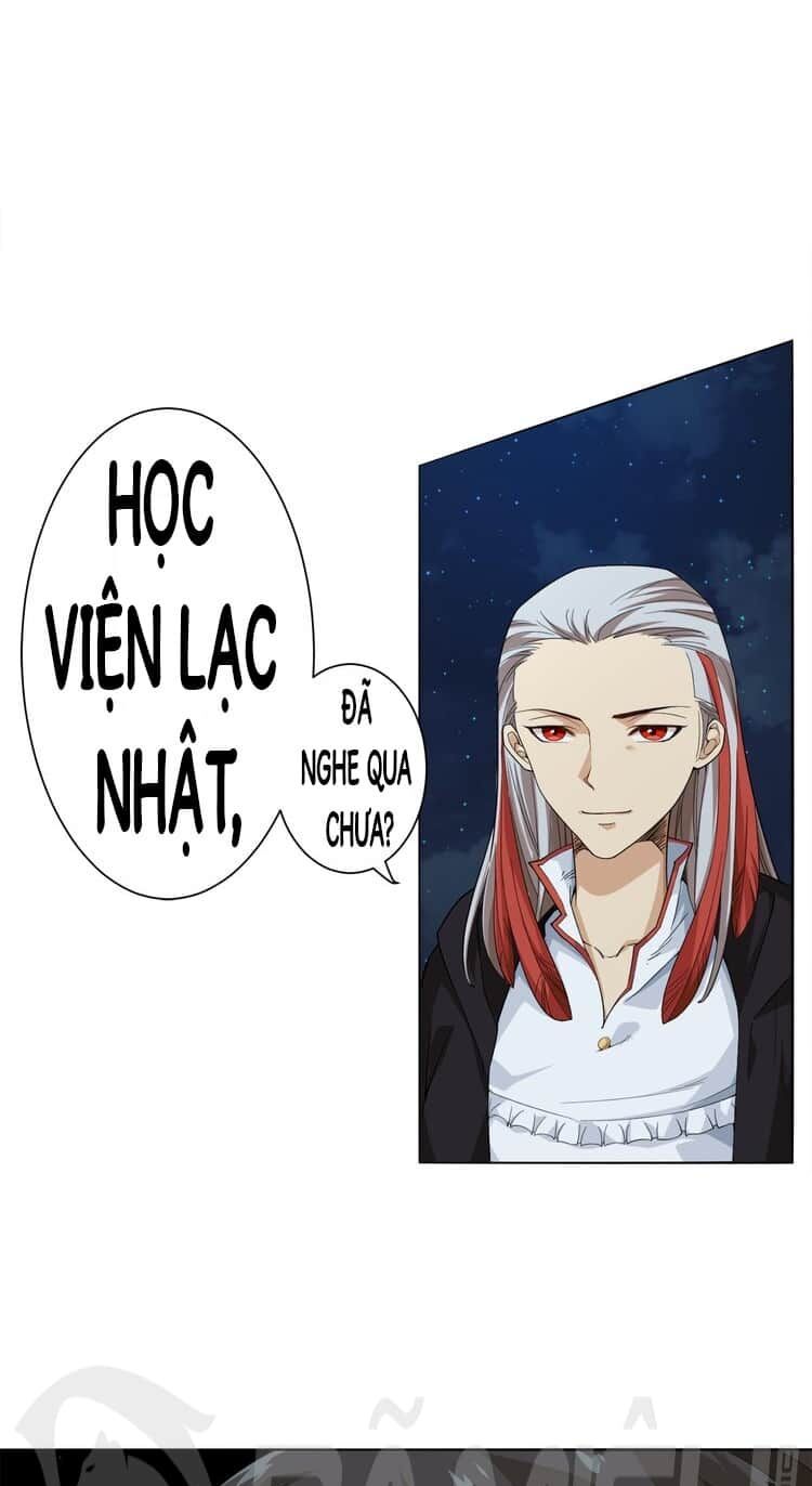 Giản Giới Chapter 3.3 - 5