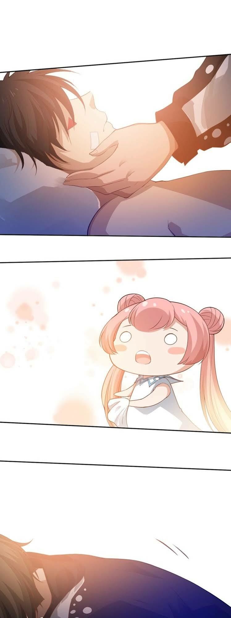 Giản Giới Chapter 30.2 - 26