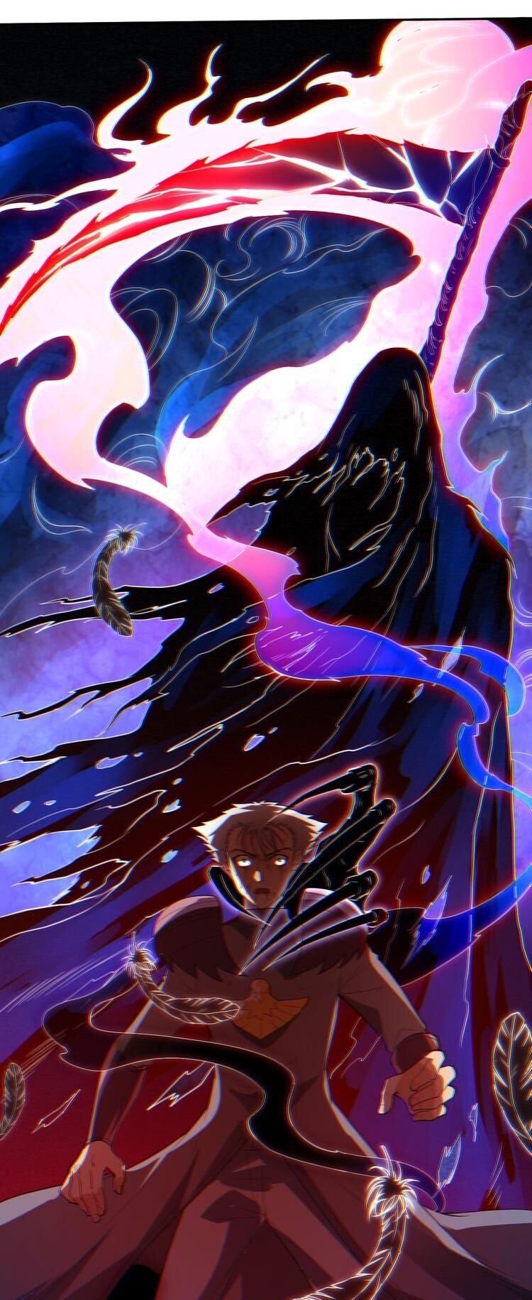 Giản Giới Chapter 30.2 - 6