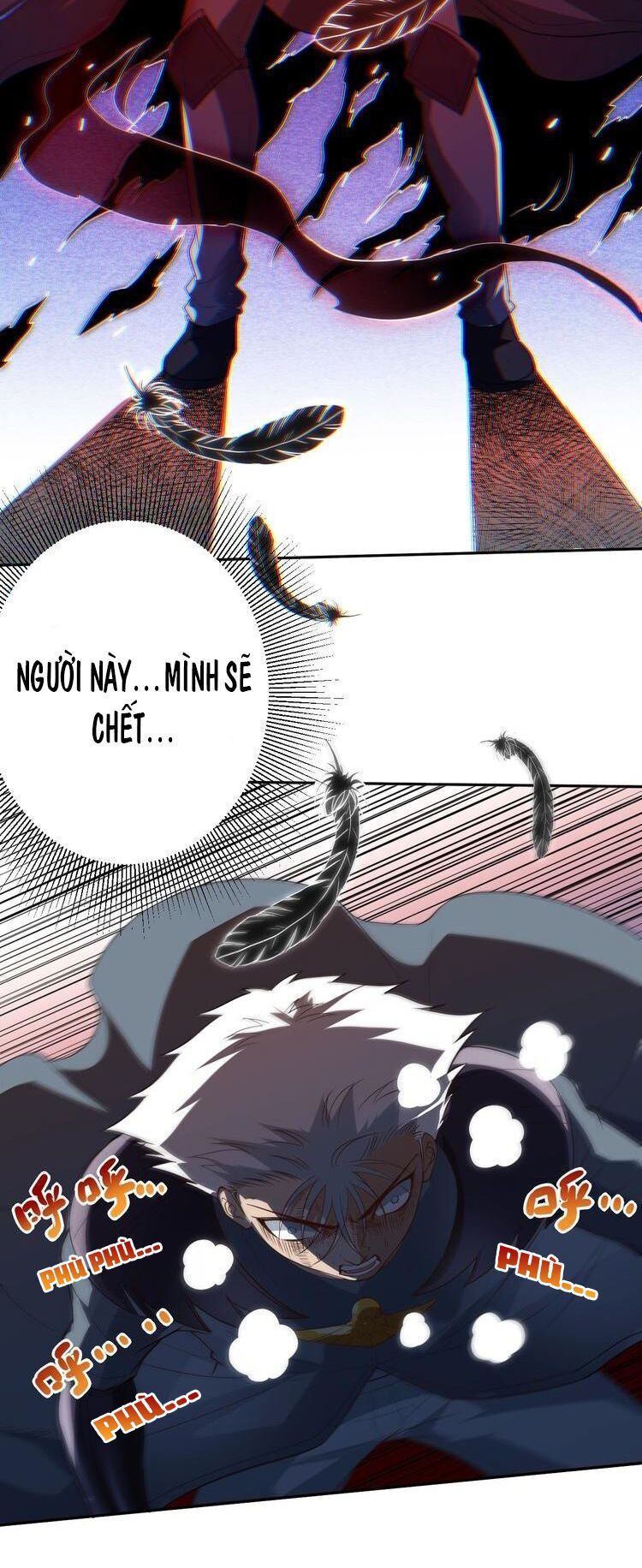 Giản Giới Chapter 30.2 - 7