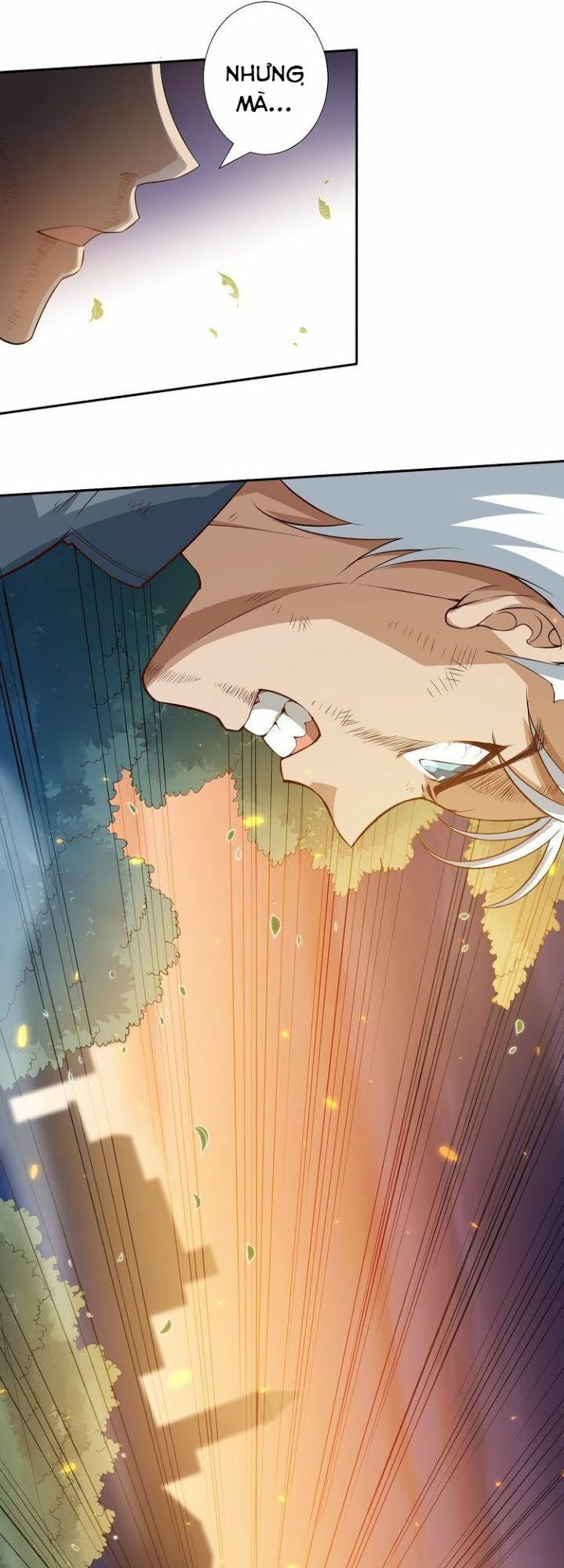 Giản Giới Chapter 30 - 13