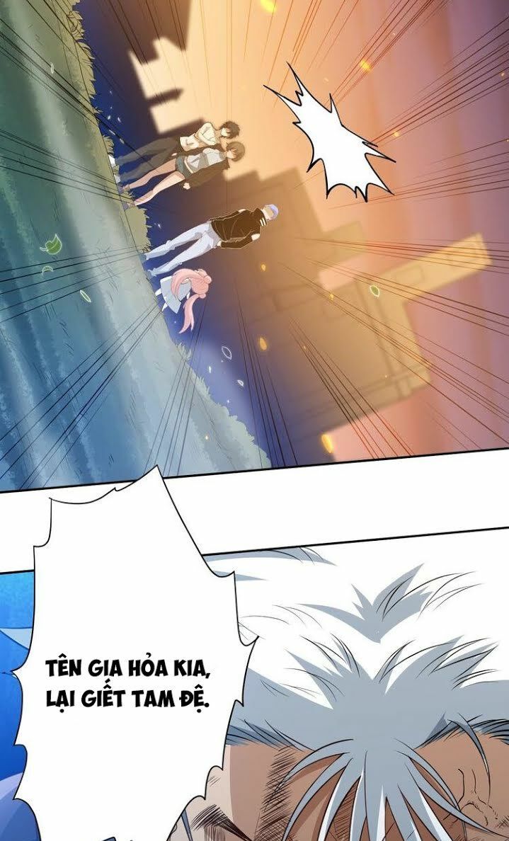 Giản Giới Chapter 30 - 14