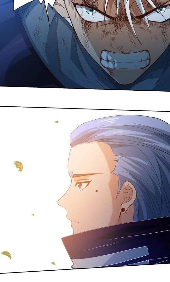 Giản Giới Chapter 30 - 15