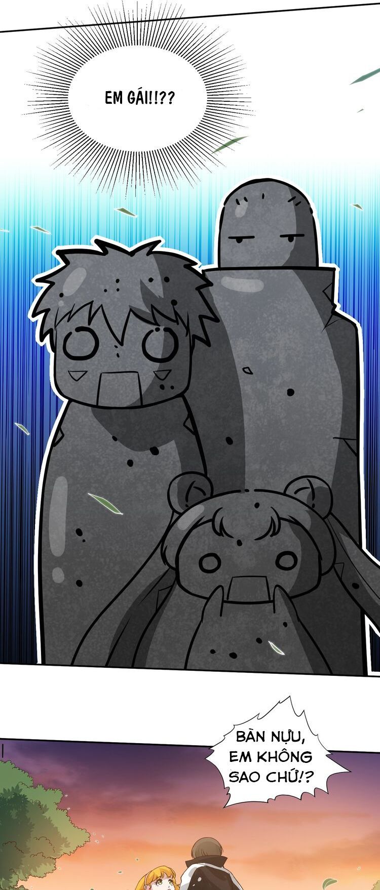 Giản Giới Chapter 30 - 21