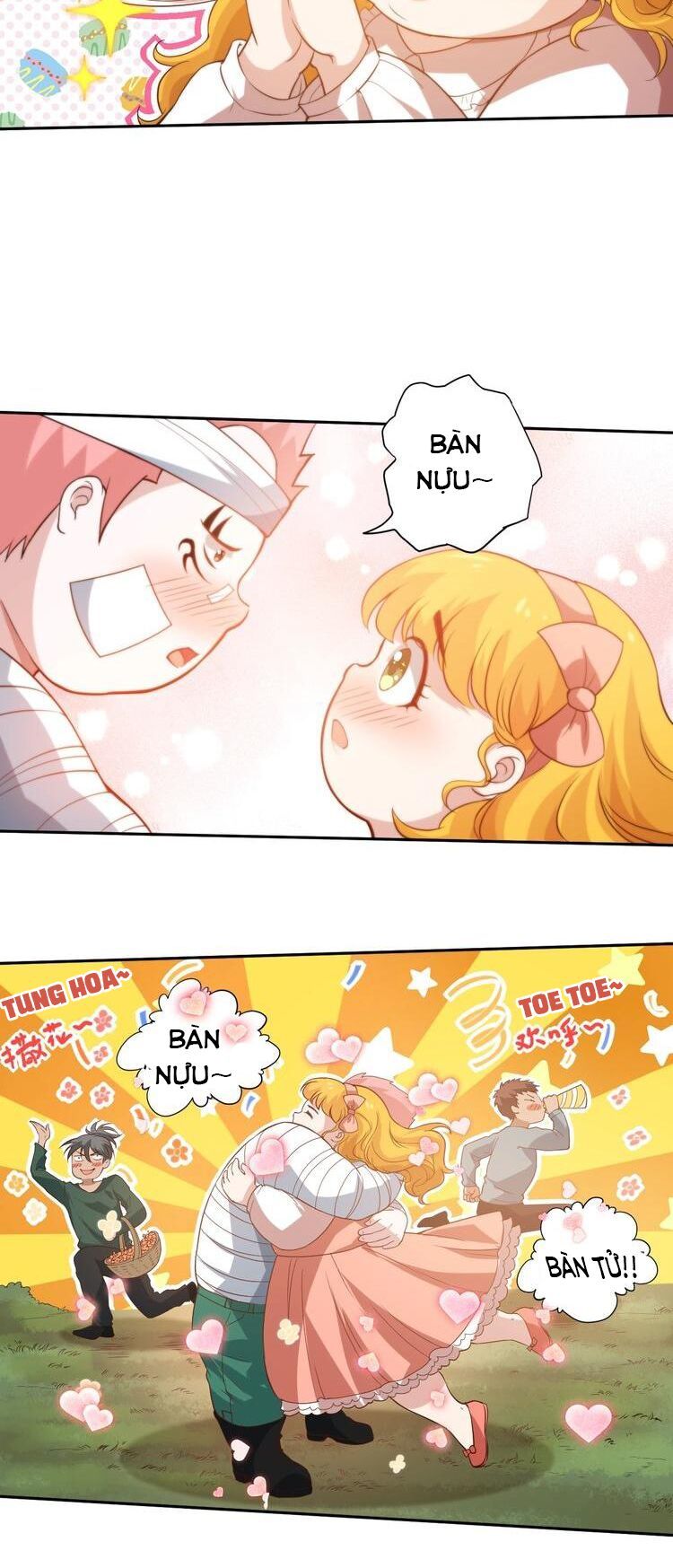 Giản Giới Chapter 30 - 26