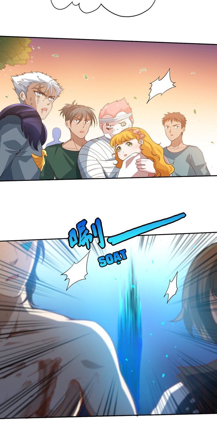 Giản Giới Chapter 30 - 28