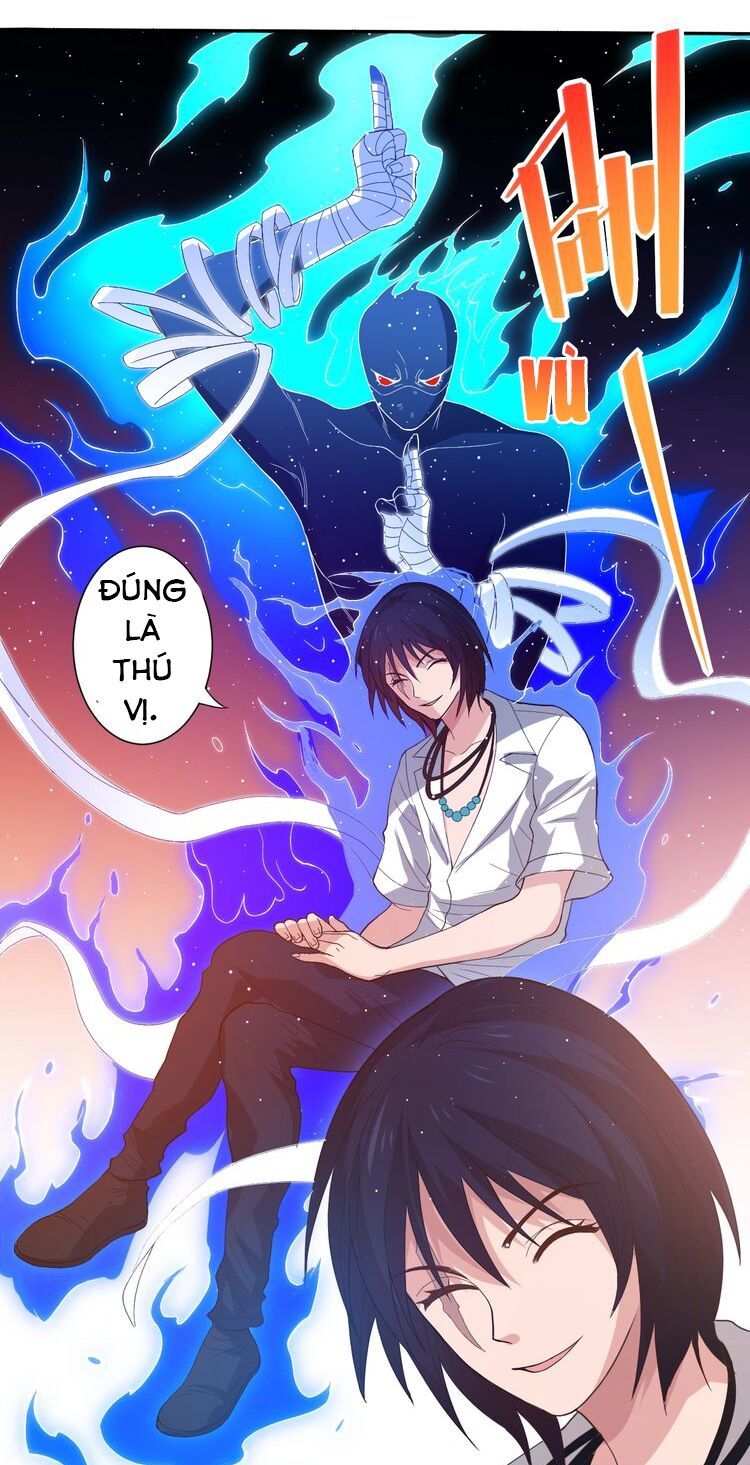 Giản Giới Chapter 30 - 29