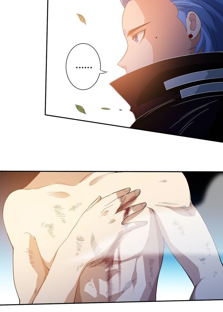 Giản Giới Chapter 30 - 33