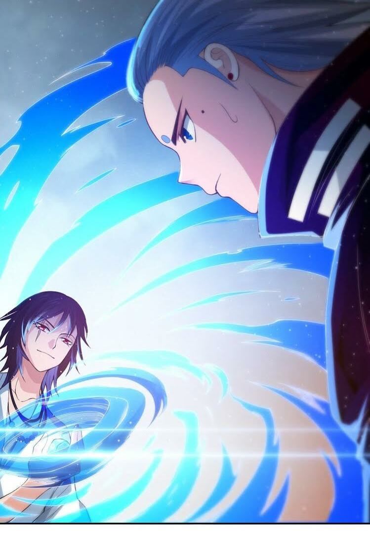 Giản Giới Chapter 31.2 - 18