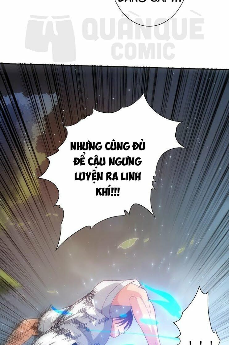 Giản Giới Chapter 31.2 - 24