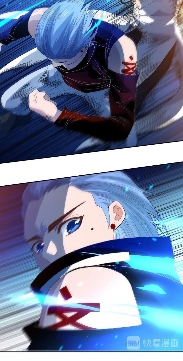 Giản Giới Chapter 31.2 - 27