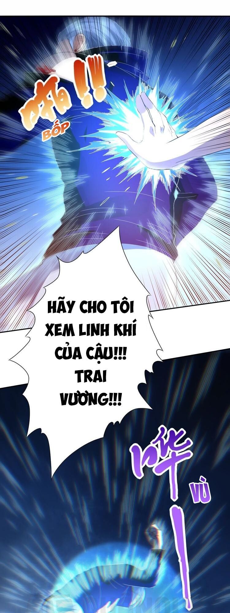 Giản Giới Chapter 31.2 - 28