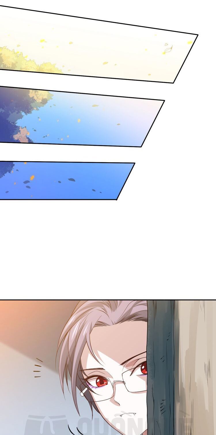 Giản Giới Chapter 31.2 - 31