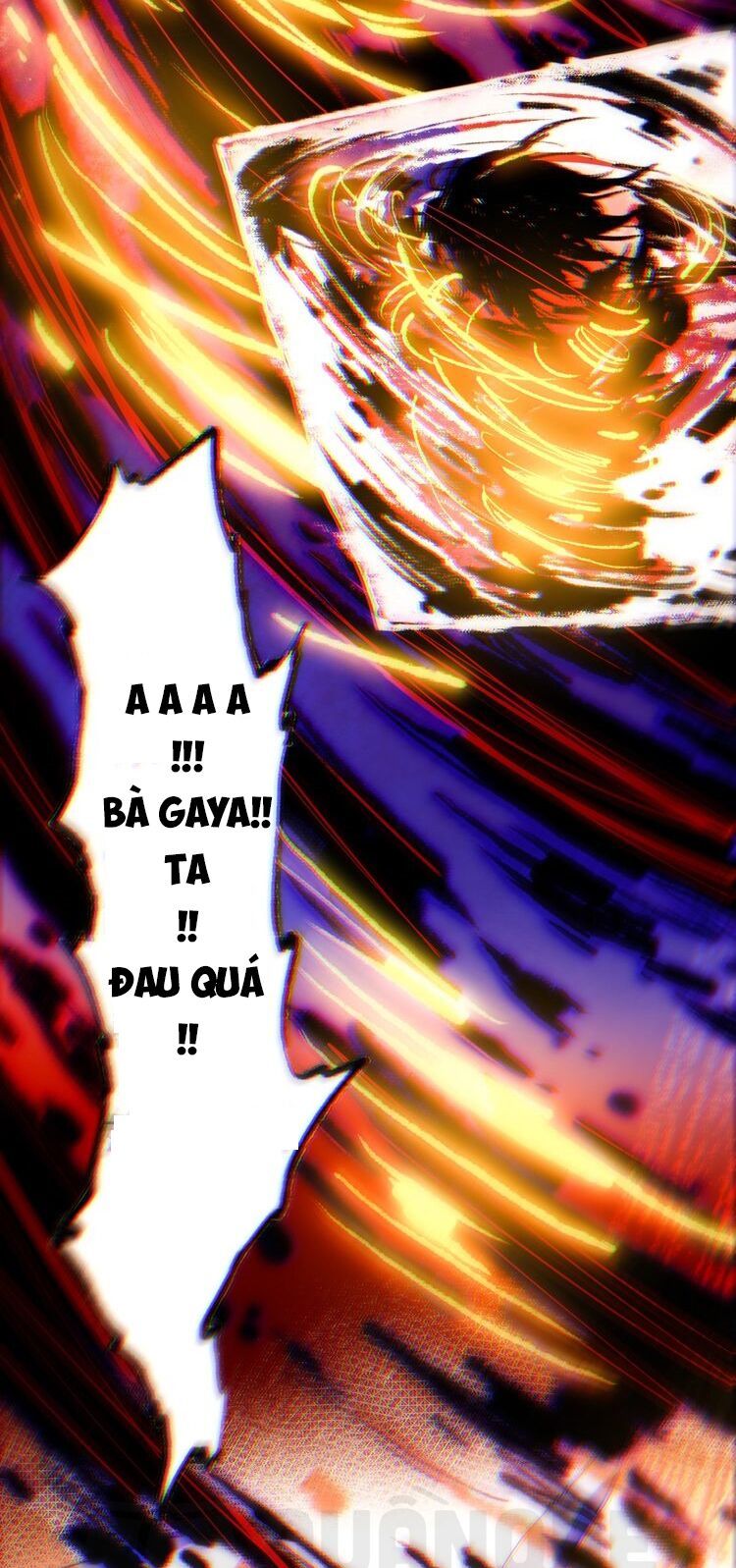 Giản Giới Chapter 31.2 - 5