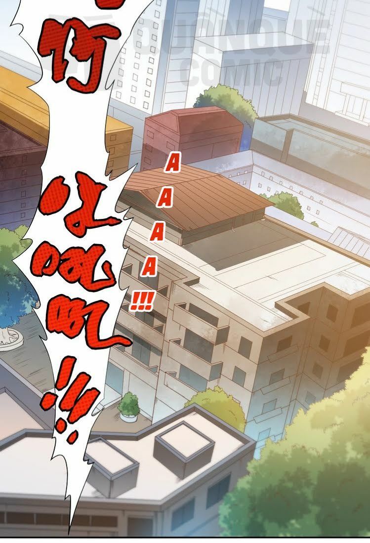 Giản Giới Chapter 31.2 - 8