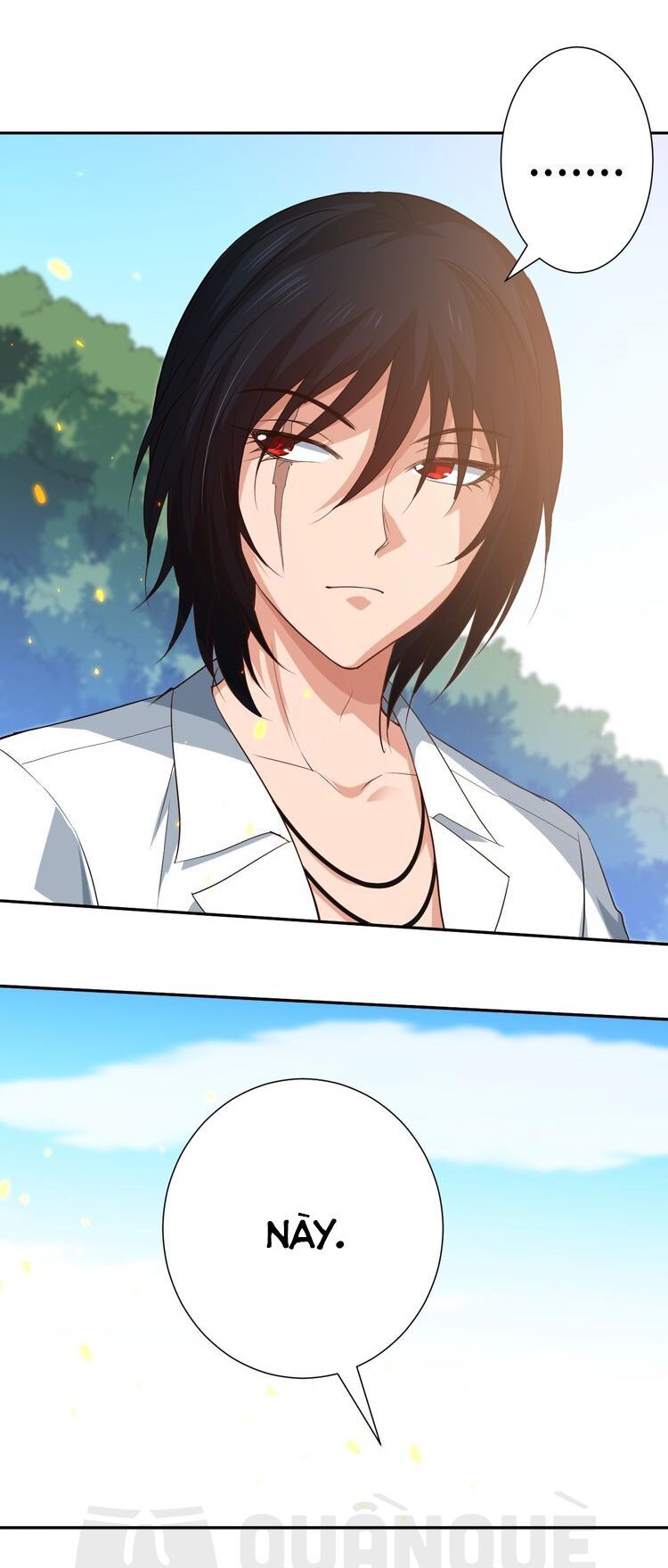 Giản Giới Chapter 31.2 - 10