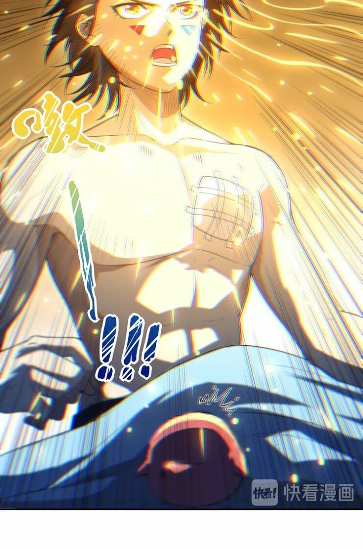 Giản Giới Chapter 31 - 29