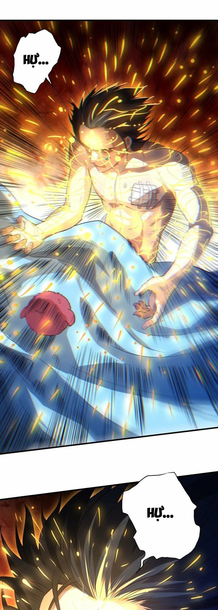 Giản Giới Chapter 31 - 30