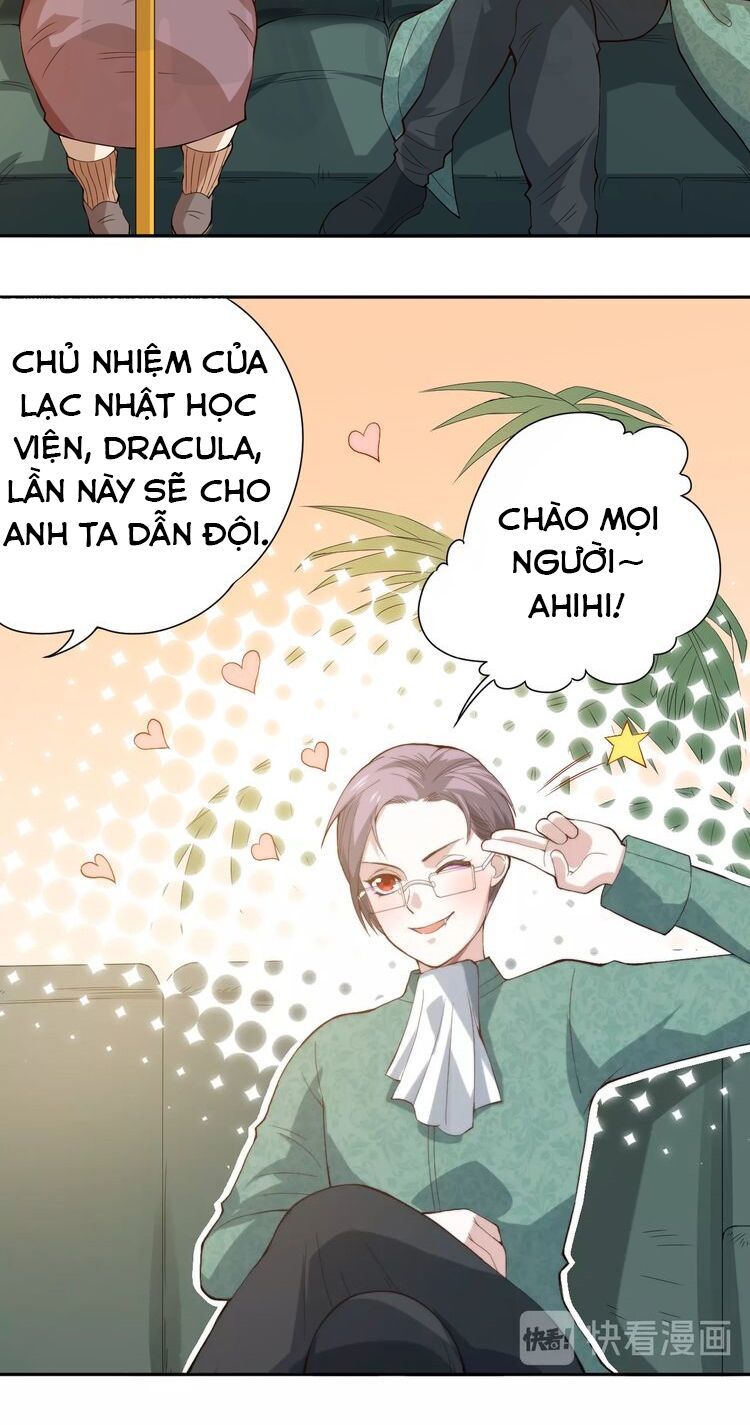 Giản Giới Chapter 32.2 - 14