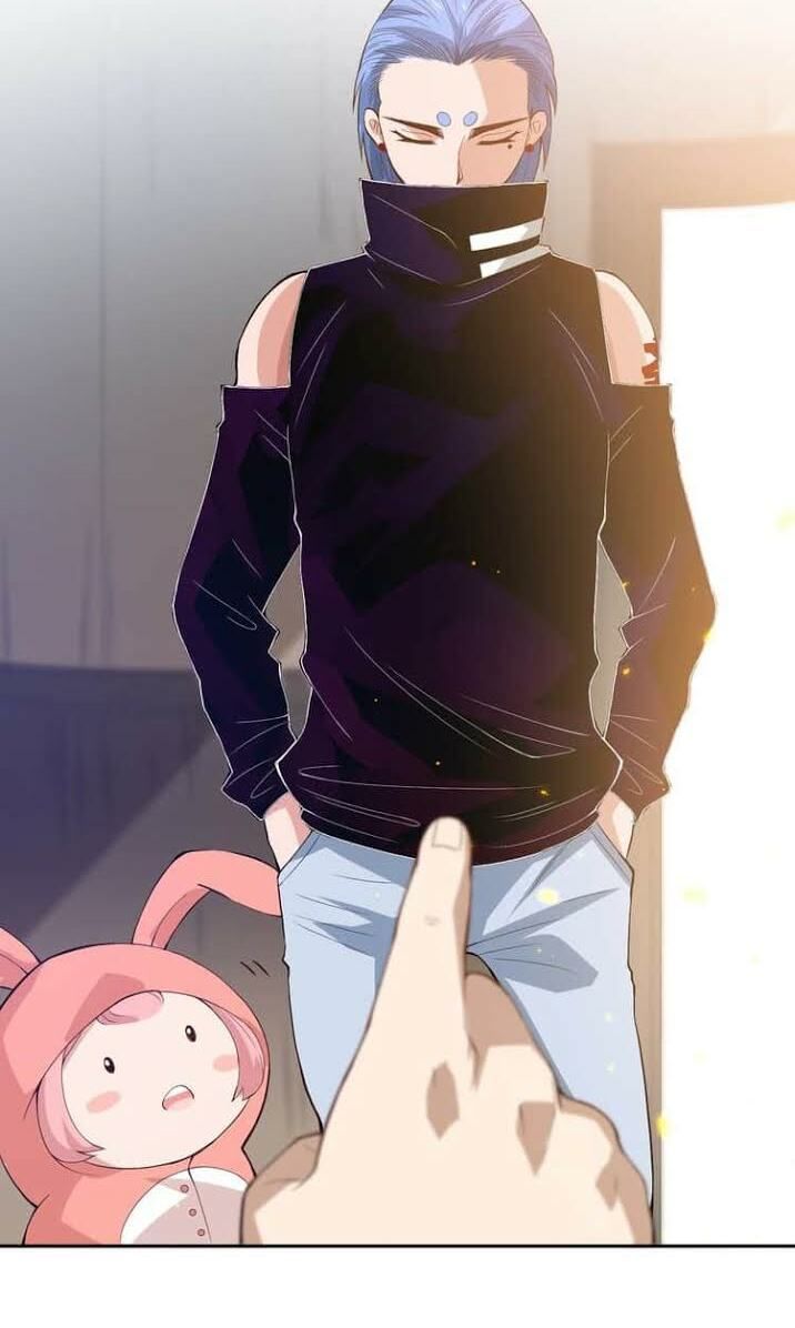 Giản Giới Chapter 32.2 - 3